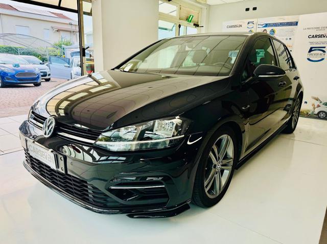 VOLKSWAGEN Golf 1.6 TDI 115 CV 5p. R-Line Sport 