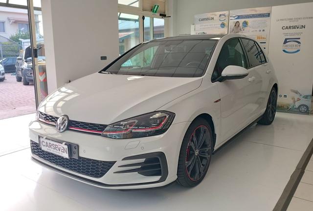 VOLKSWAGEN Golf GTI Performance 2.0 TSI 5p. #ALCANTARA 