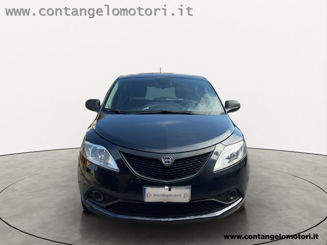 LANCIA Ypsilon 1.2 69 CV 5 porte S&S Black and Noir 