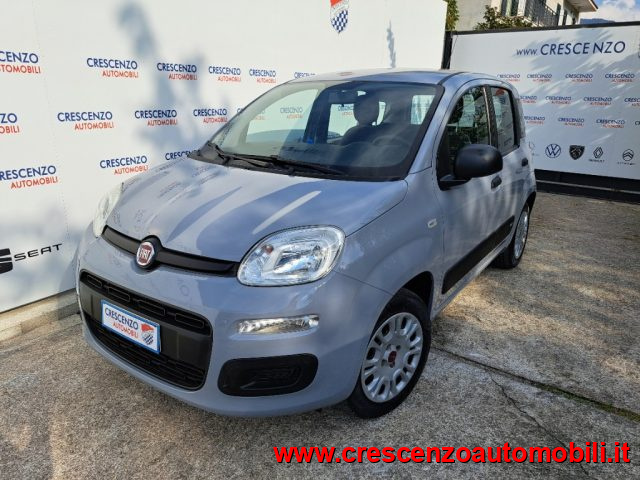 FIAT Panda 1.2 EasyPower Easy - MINI RATA 4 ANNI 