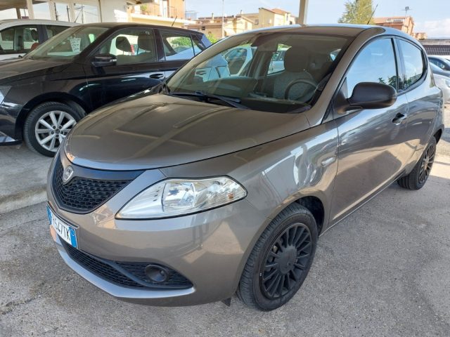 LANCIA Ypsilon 1.2 69 CV 5 porte Elefantino Blu uniprò Neopatent 