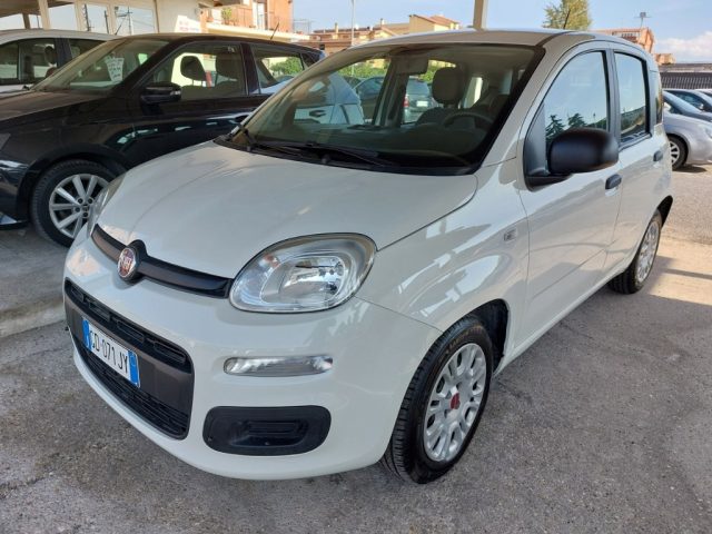 FIAT Panda 1.0 FireFly S&S Hybrid Easy Uniprò km 84000 Clima 