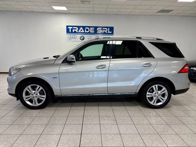 MERCEDES-BENZ ML 250 ML260 EURO 6 4Matic Sport 