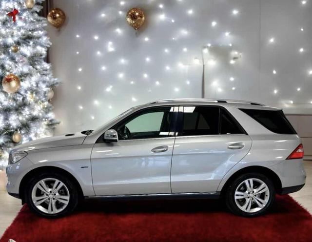 MERCEDES-BENZ ML 250 ML260 EURO 6 4Matic Sport 