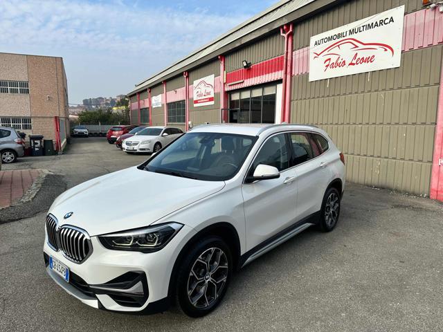 BMW X1 sDrive18i xLine 