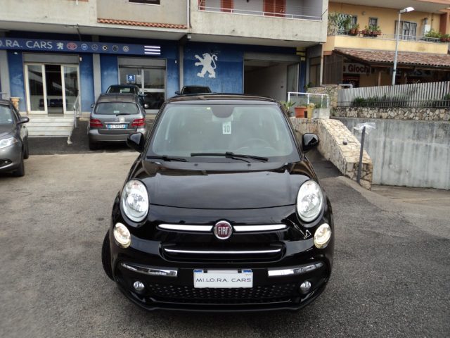 FIAT 500L 1.6 Multijet 120 CV Lounge 