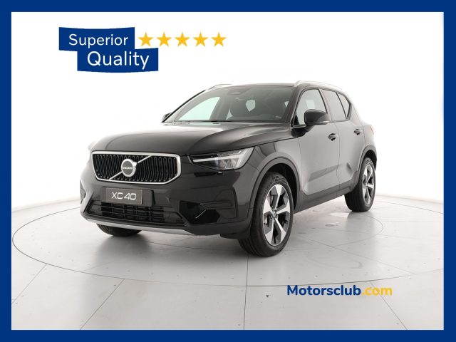 VOLVO XC40 B3 automatico Core KM0 - Pronta consegna 