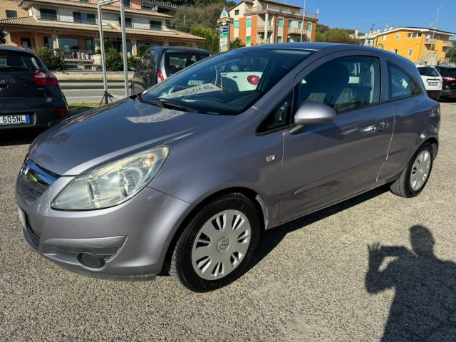 OPEL Corsa 1.3 CDTI 75CV 3 porte Club 