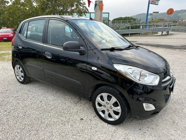 HYUNDAI i10 1.1 12V Comfort 