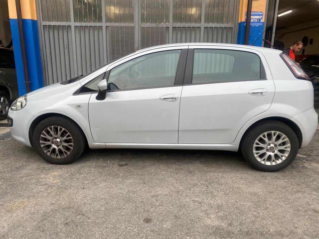 FIAT Grande Punto 1.4 5 porte Actual EasyPower 