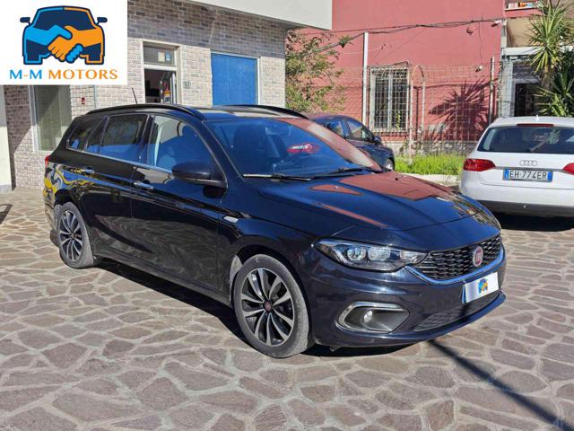 FIAT Tipo 1.6 Mjt S&S 5 porte Lounge station wagon 