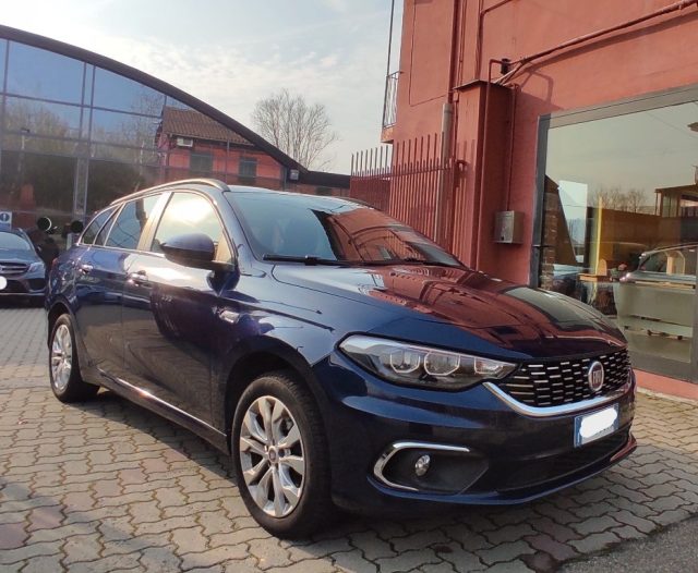 FIAT Tipo 1.6 Mjt S&S SW Business 