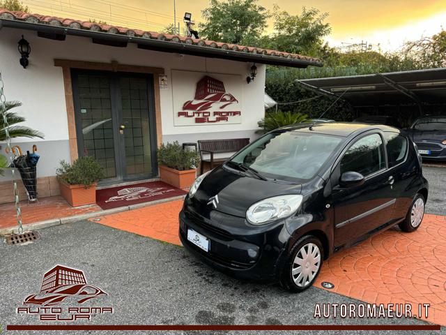 CITROEN C1 1.0 3 porte GOMMATA! AFFARE! 