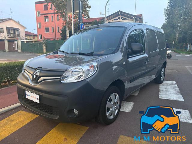 RENAULT Kangoo 1.5 dCi 90CV Maxi - Passo Lungo 