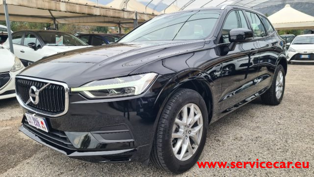 VOLVO XC60 B4 (d) AWD Geartronic Business Plus 