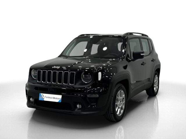 JEEP Renegade 1.5 T4 MHEV Altitude - Carplay - Cam - Cruise/Lim 