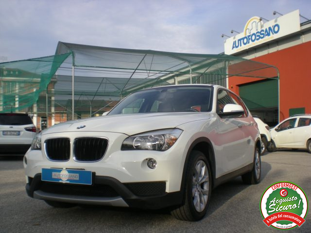 BMW X1 xDrive18d - PRONTA CONSEGNA 