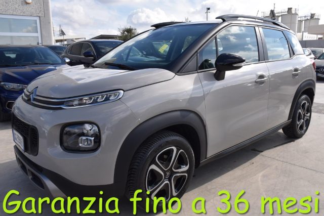 CITROEN C3 Aircross BlueHDi 110 S&S Feel 