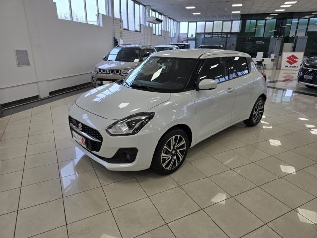 SUZUKI Swift 1.2 Hybrid Top Aziendale come nuova 