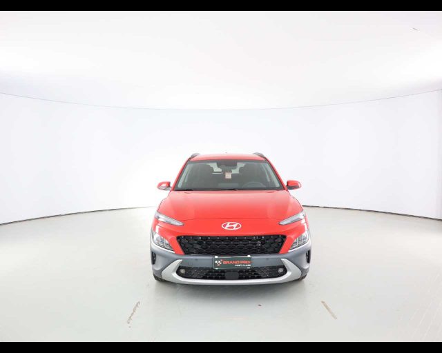 HYUNDAI Kona HEV 1.6 DCT XClass 