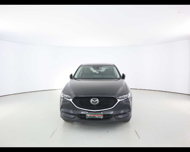 MAZDA CX-5 2.2L Skyactiv-D 150 CV 2WD Homura 