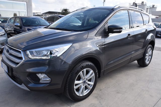 FORD Kuga 1.5 TDCI 120 CV S&S 2WD Business 