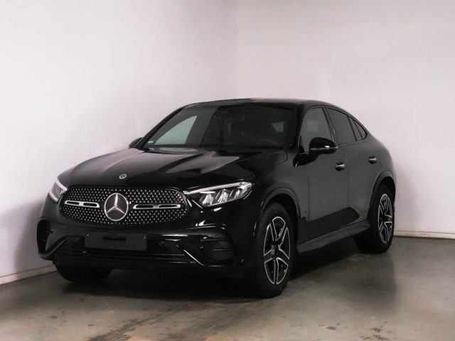 MERCEDES-BENZ GLC 300 d 4Matic Mild hybrid Coupé AMG Line Premium 