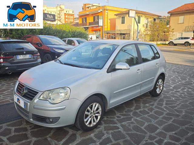 VOLKSWAGEN Polo 1.2/70CV 12V 5p. United HIGHLINE NEO PATENTATI 