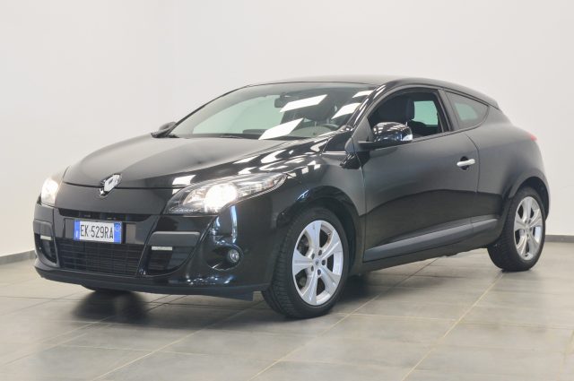 RENAULT Megane Mégane 1.4 16V TCE GT Line 