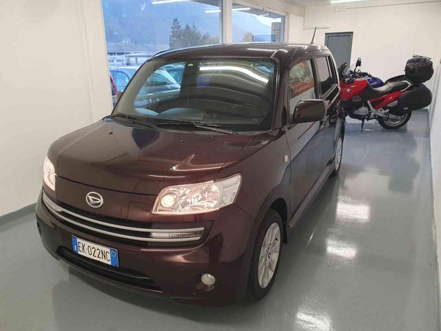 DAIHATSU Materia 1.3UnicoProprietario 