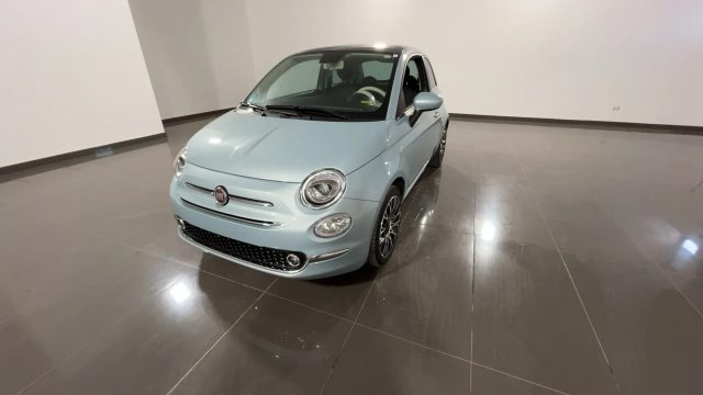 FIAT 500 1.0 Hybrid Dolcevita #VARI COLORI 