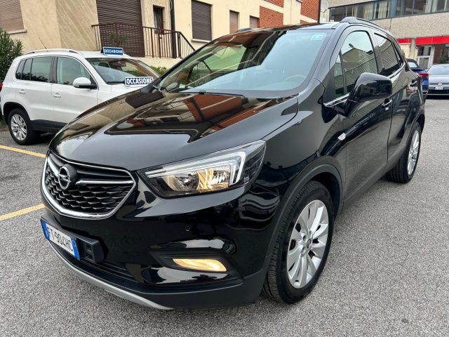 OPEL Mokka X 1.4T GPL Tech 140CV 4x2 Innovation CarPlay/Android 