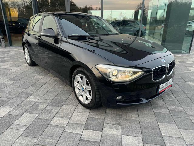 BMW 114 d 5p. Sport NEOPATENTATI!!! 