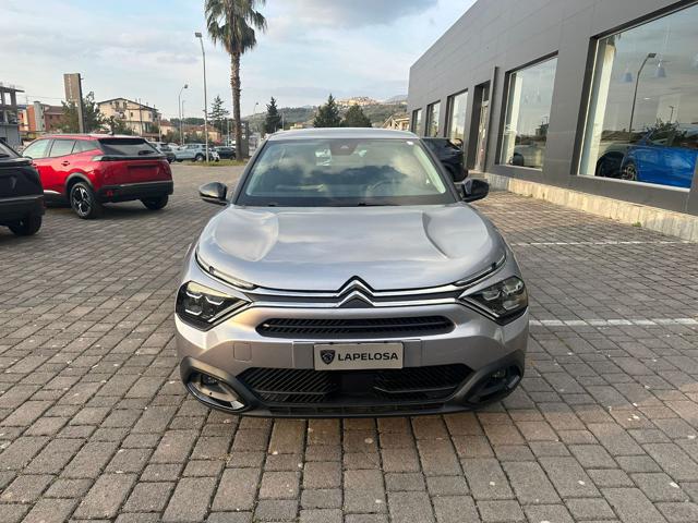 CITROEN C4 BlueHDi 110 S&S Feel 