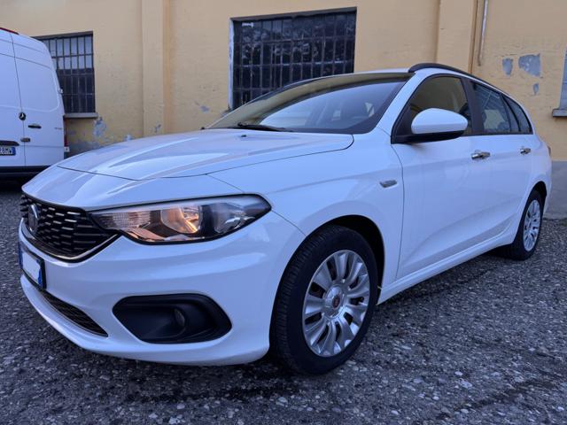 FIAT Tipo 1.6 Mjt S&S SW Business 