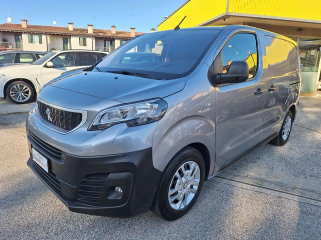 PEUGEOT Expert BlueHDi 120 S&S PC-TN  Premium Compact N°GD629 