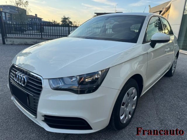 AUDI A1 SPB 1.2 TFSI Ambition 