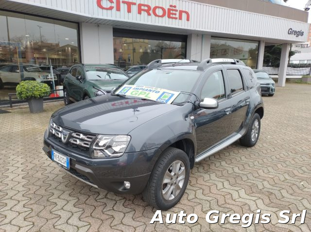 DACIA Duster 1.6 115 CV S&S GPL Brave2 - Garanzia fino 24 mesi 