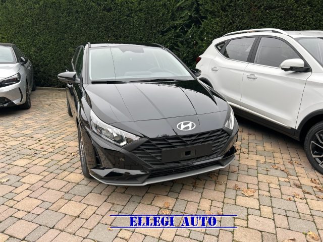 HYUNDAI i20 1.2 MPI  Connectline KM0 