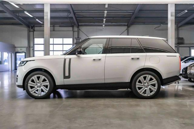 LAND ROVER Range Rover 3.0 I6 PHEV 440 CV HSE - SOLO KM. 6800! 