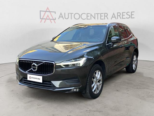 VOLVO XC60 B4 (d) AWD Geartronic Momentum Pro 