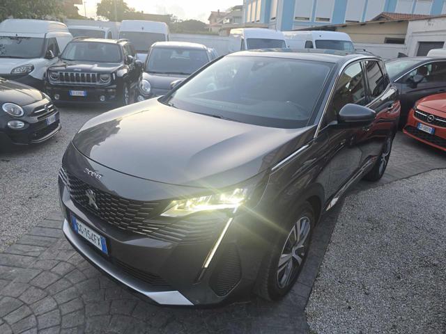 PEUGEOT 3008 BlueHDi 130 S&S Allure Pack Aziendale unipro !!!! 