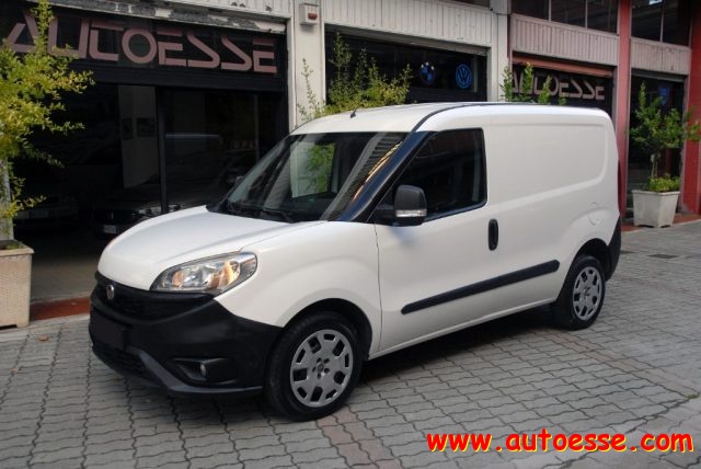 FIAT Doblo Doblò 1.4 T-Jet 16V Natural Power Easy METANO 