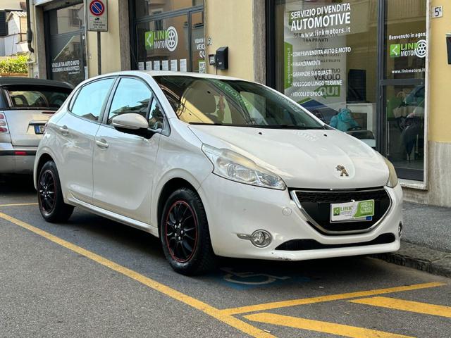 PEUGEOT 208 1.0 VTi 68 CV 5 porte Access PRENOTATA 