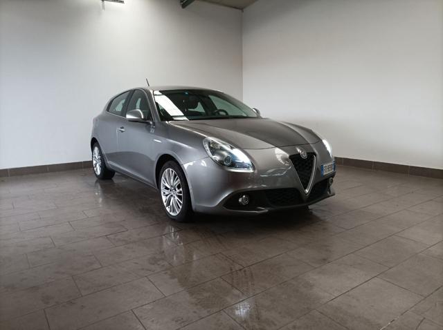 ALFA ROMEO Giulietta 1.6 JTDm 120 CV Business 