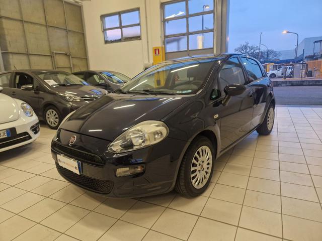 FIAT Punto 1.3 MJT II 75 CV 5 porte Street *OK NEOPATENTATI* 