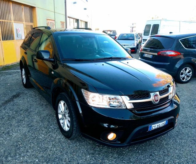 FIAT Freemont 2.0 Mjt 170 CV- MANUALE- 7 POSTI- FINANZIAMENTI 