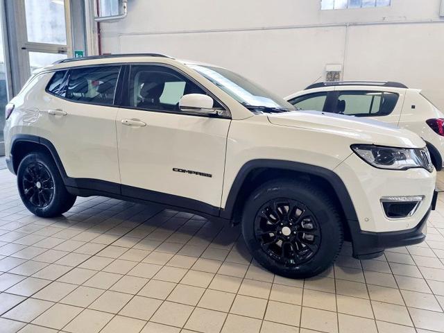 JEEP Compass 1.3 T4 190CV PHEV AT6 4xe BLACK EDITION 