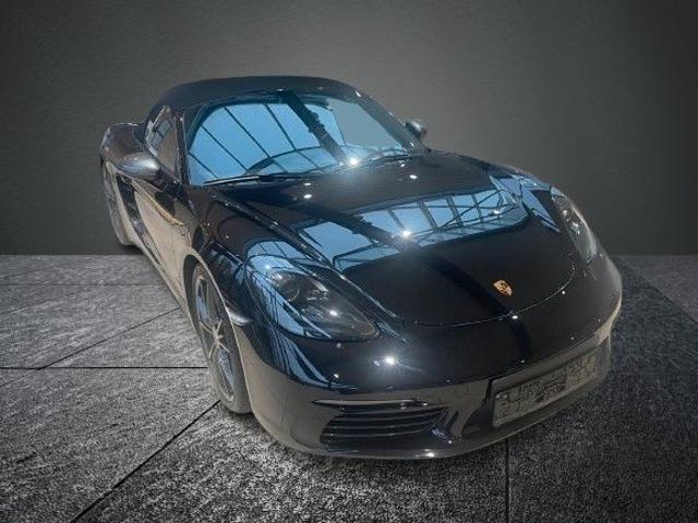 PORSCHE Boxster 718 2.0 T +20+Bi+xenon+Scarichi+Chrono Sport 