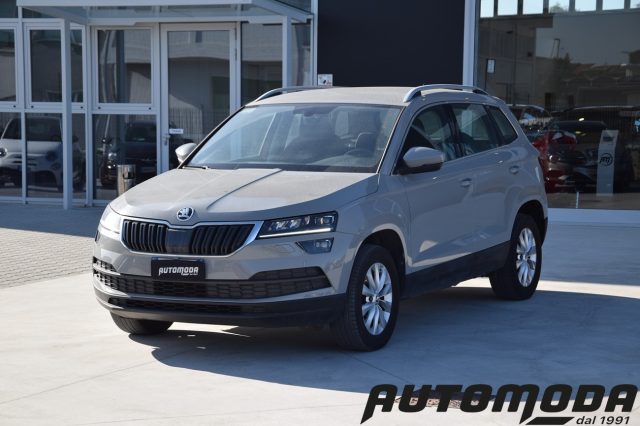 SKODA Karoq 1.0 TSI Ambition 